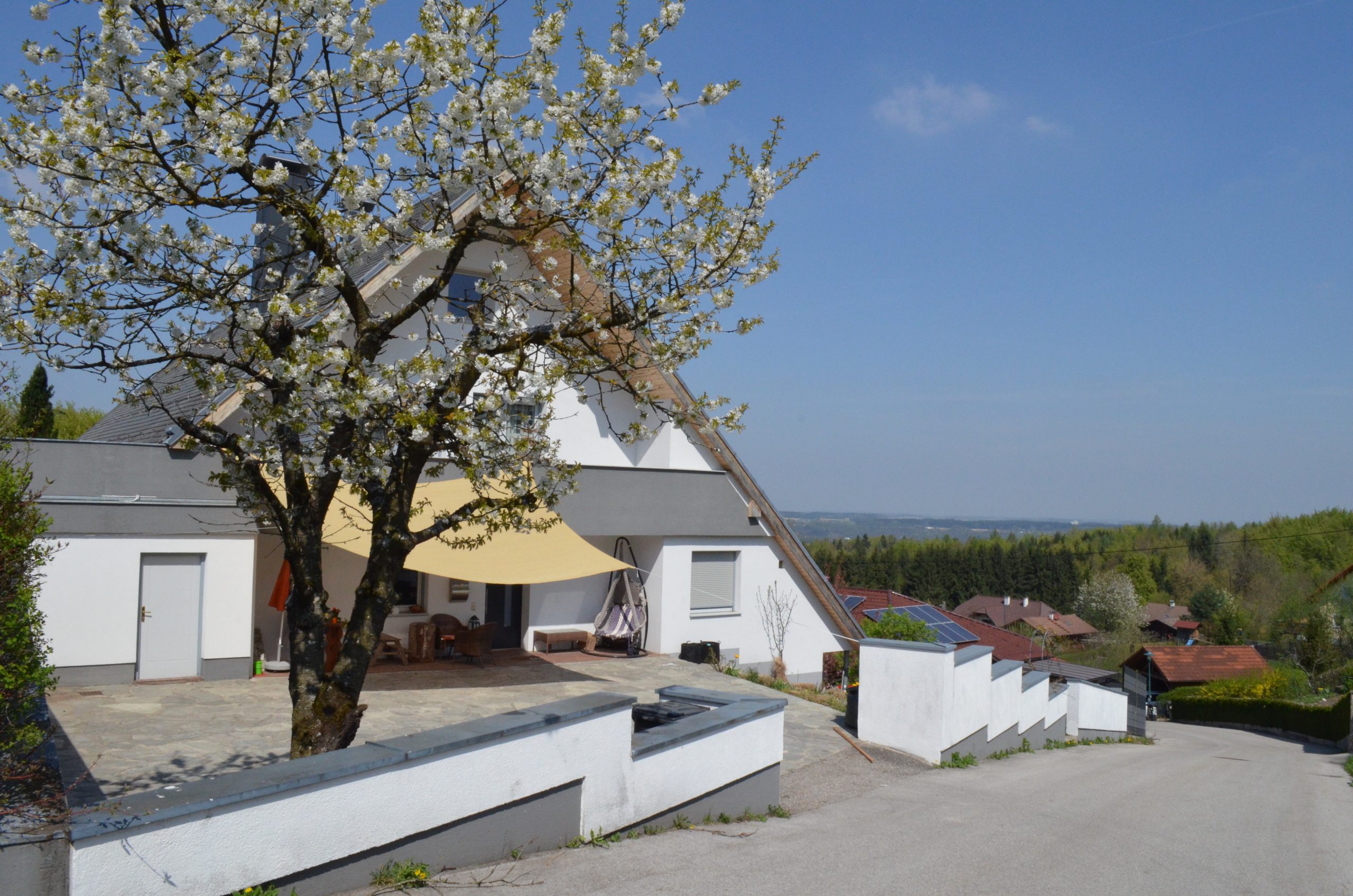 Ferienwohnung bei-freunden.at in Aschach an der Steyr